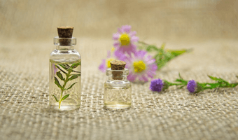 Fragrance Oils