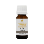 Black pepper oil – 10ml