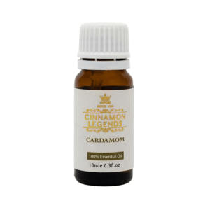 Cardamom oil – 10ml