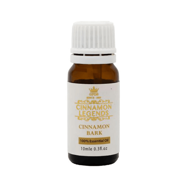 Cinnamon Bark oil – 10ml