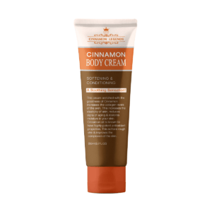 Cinnamon Body Cream