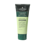 Cinnamon Green Tea Body Scrub – 200ml