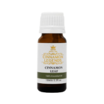Cinnamon leaf oil – 10ml