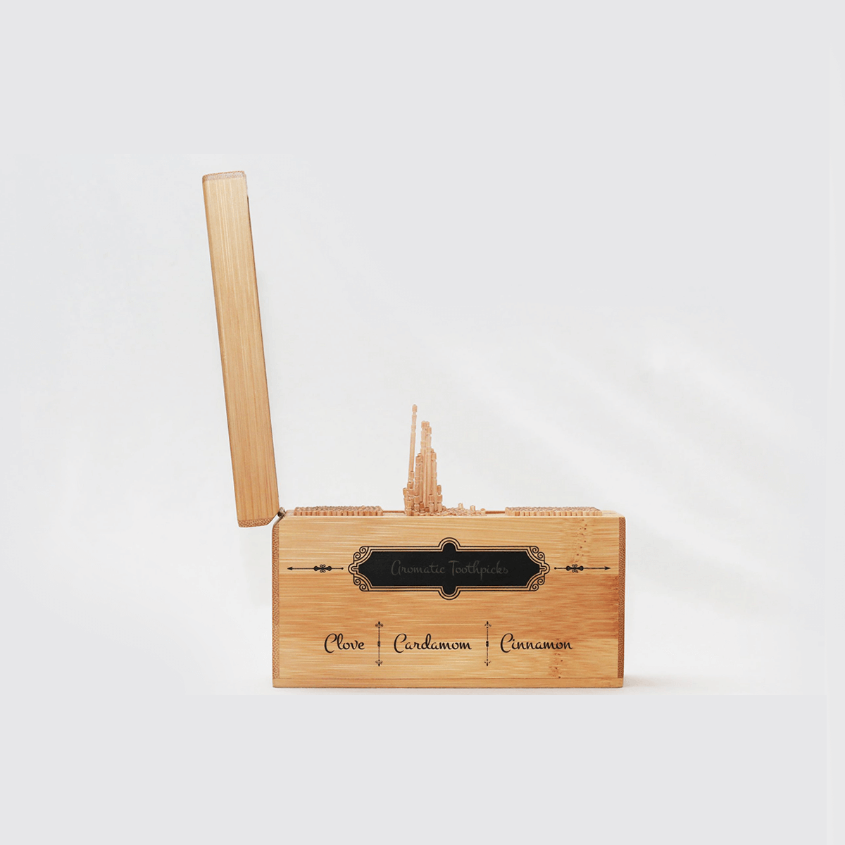 Clove toothpicks shop