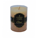 Clove Candle