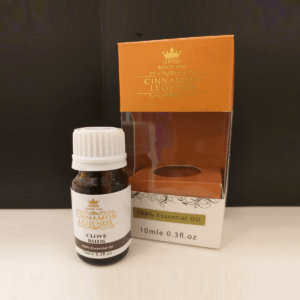 Clove oil – 10ml