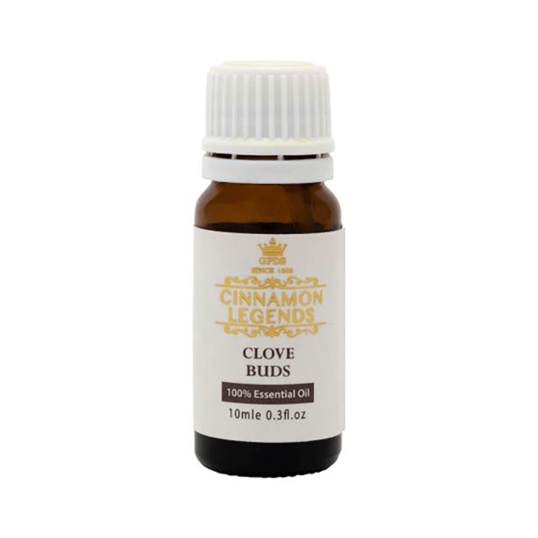 Clove oil – 10ml