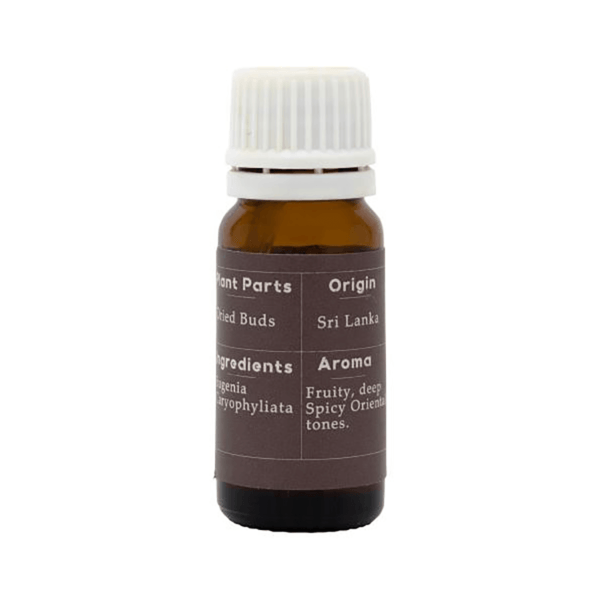 Clove oil – 10ml